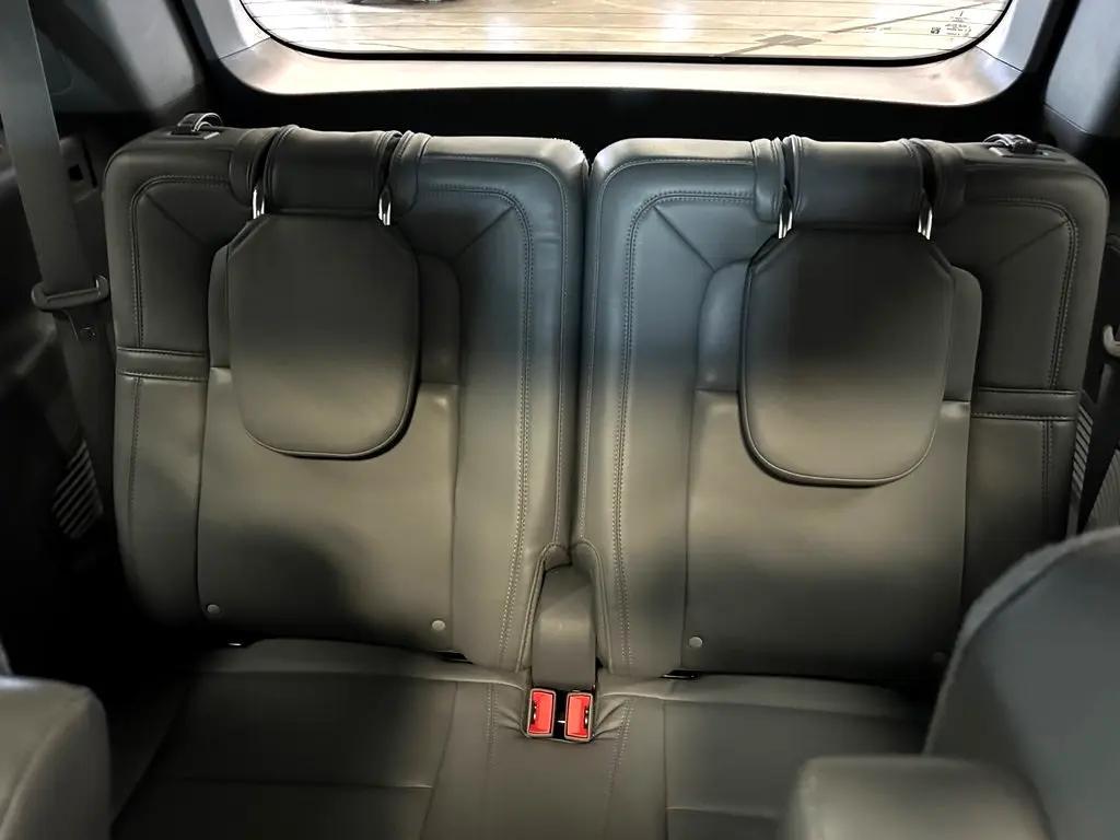 used 2020 Lincoln Aviator car, priced at $29,995