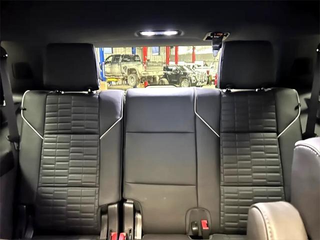 used 2023 Cadillac Escalade car, priced at $127,995