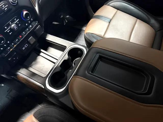 used 2020 Chevrolet Silverado 1500 car, priced at $37,995