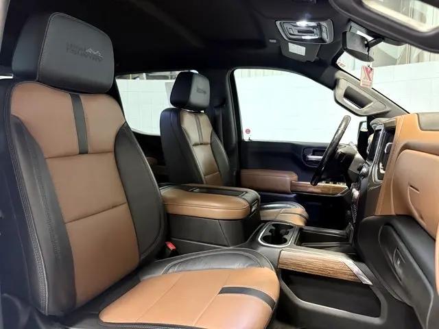 used 2020 Chevrolet Silverado 1500 car, priced at $37,995