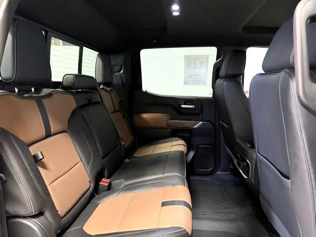 used 2020 Chevrolet Silverado 1500 car, priced at $37,995