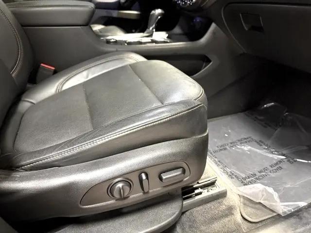 used 2018 Chevrolet Traverse car, priced at $20,695