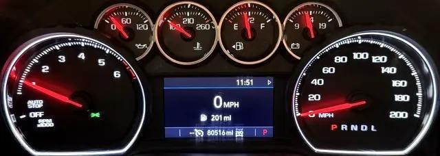 used 2021 Chevrolet Silverado 1500 car, priced at $34,625