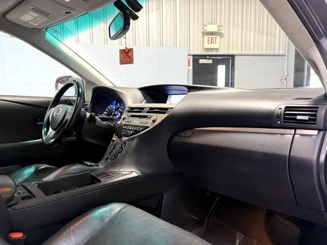 used 2015 Lexus RX 350 car, priced at $14,995