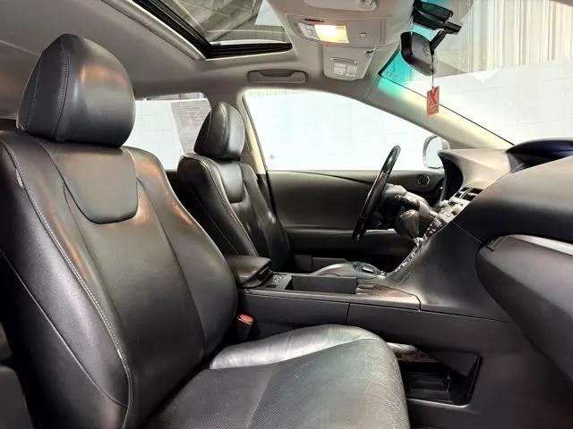 used 2015 Lexus RX 350 car, priced at $14,995
