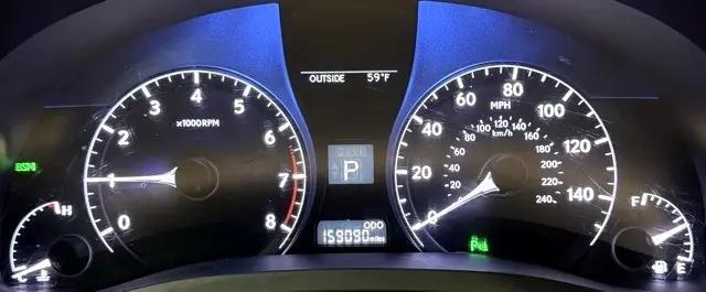 used 2015 Lexus RX 350 car, priced at $14,995