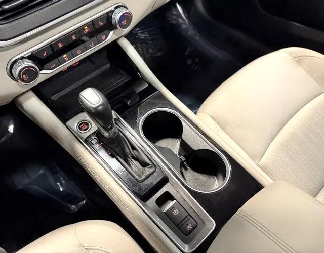 used 2023 Nissan Altima car, priced at $21,945