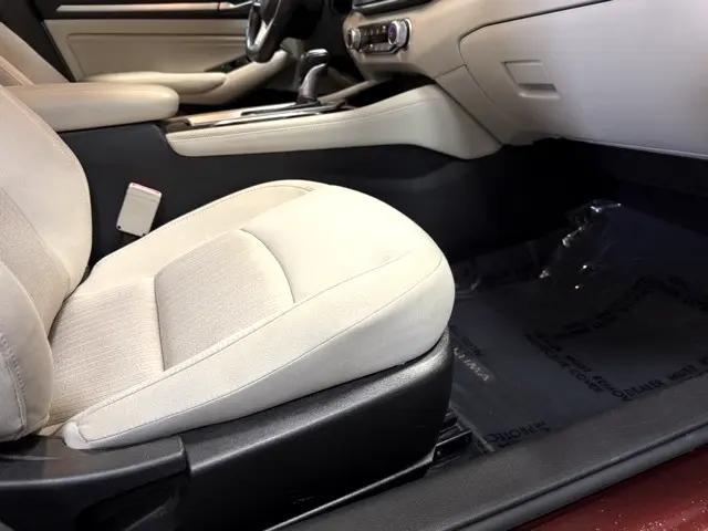 used 2023 Nissan Altima car, priced at $21,945