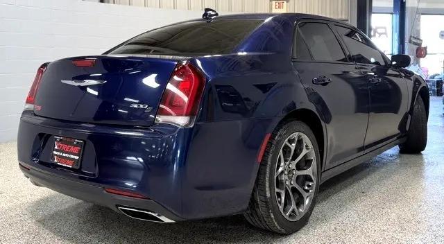 used 2016 Chrysler 300 car, priced at $11,765