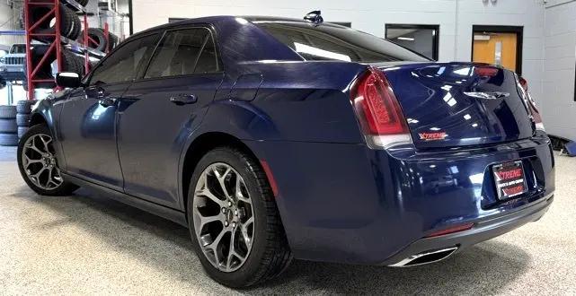 used 2016 Chrysler 300 car, priced at $11,765