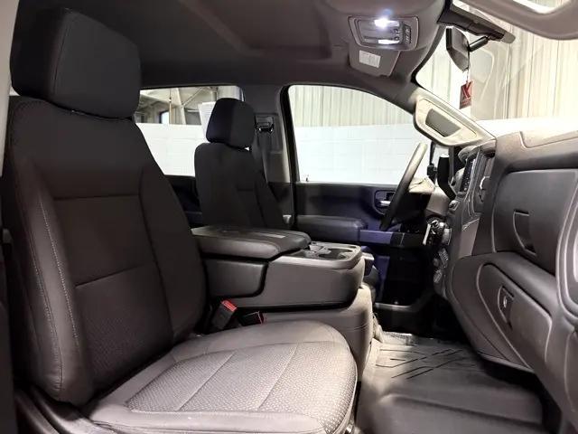 used 2023 Chevrolet Silverado 2500 car, priced at $48,795