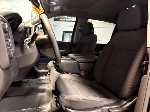 used 2023 Chevrolet Silverado 2500 car, priced at $48,795