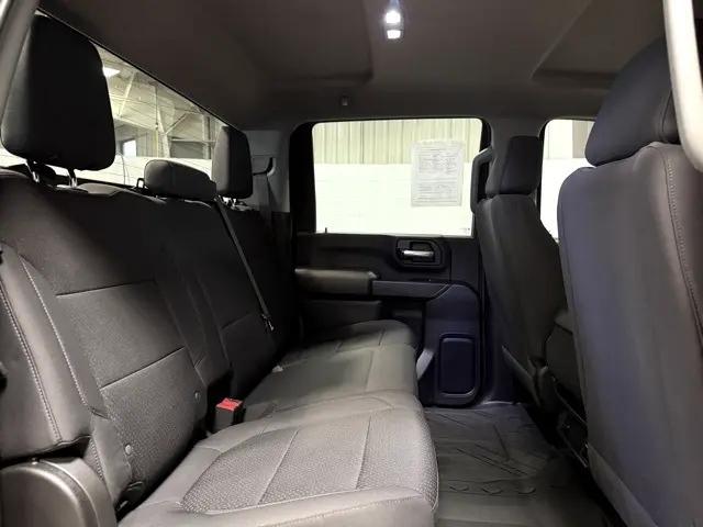 used 2023 Chevrolet Silverado 2500 car, priced at $48,795