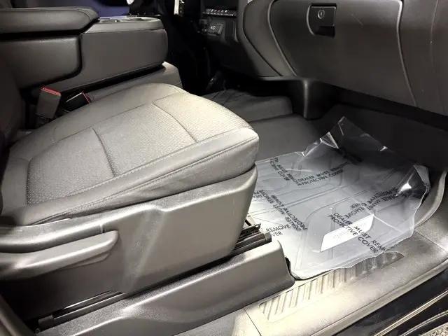 used 2023 Chevrolet Silverado 2500 car, priced at $48,795