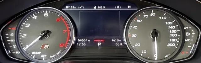used 2018 Audi SQ5 car, priced at $26,755