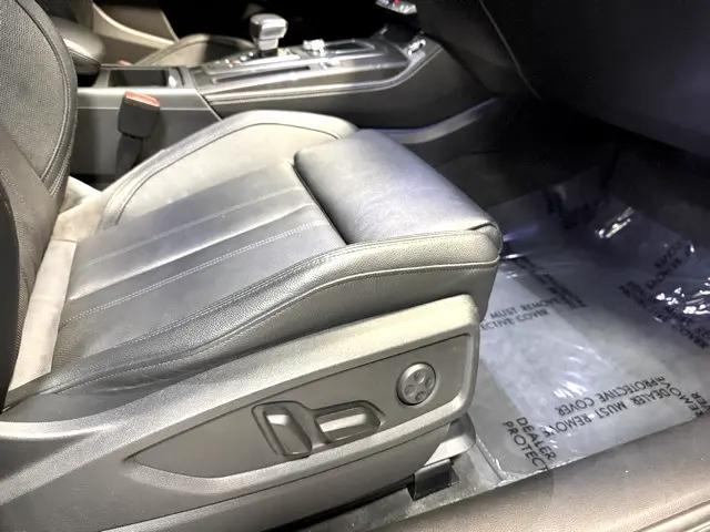 used 2018 Audi SQ5 car, priced at $26,755