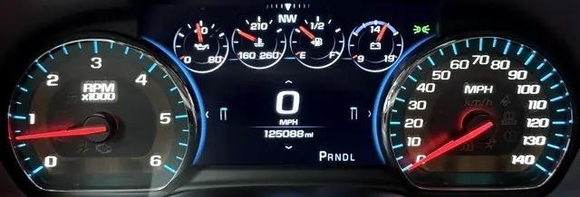 used 2020 GMC Yukon car, priced at $35,795