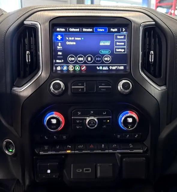 used 2020 GMC Sierra 2500 car, priced at $53,995