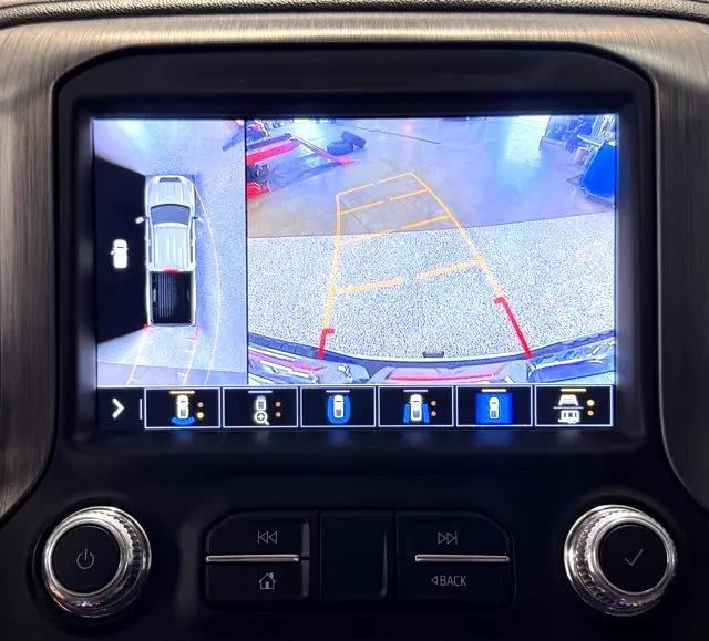 used 2020 GMC Sierra 2500 car, priced at $53,995