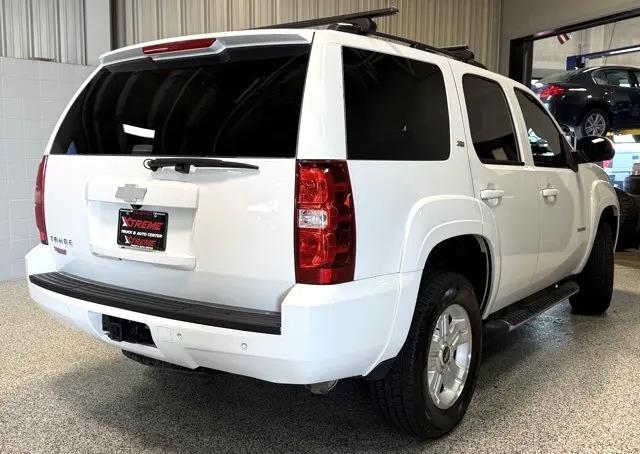 used 2011 Chevrolet Tahoe car, priced at $11,995