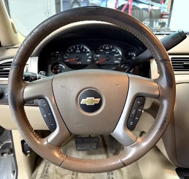 used 2011 Chevrolet Tahoe car, priced at $11,995