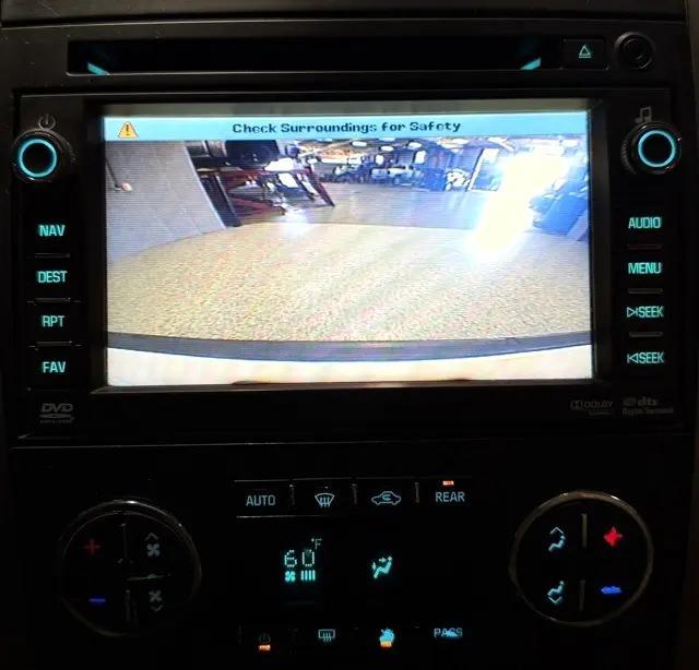 used 2011 Chevrolet Tahoe car, priced at $11,995