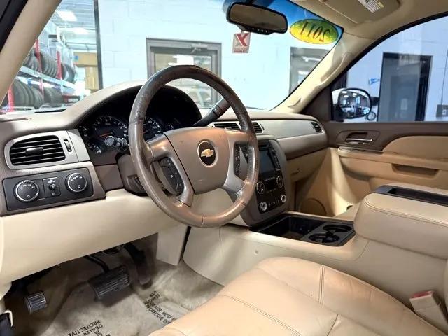 used 2011 Chevrolet Tahoe car, priced at $11,995