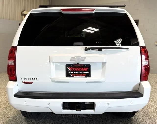used 2011 Chevrolet Tahoe car, priced at $11,995