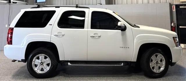 used 2011 Chevrolet Tahoe car, priced at $11,995