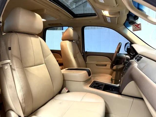 used 2011 Chevrolet Tahoe car, priced at $11,995