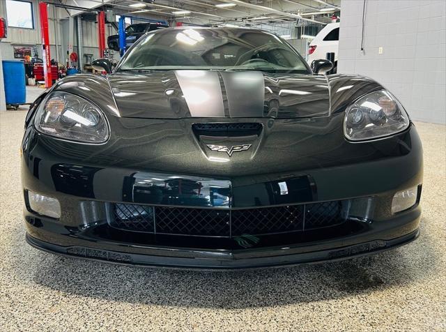 used 2012 Chevrolet Corvette car, priced at $62,995