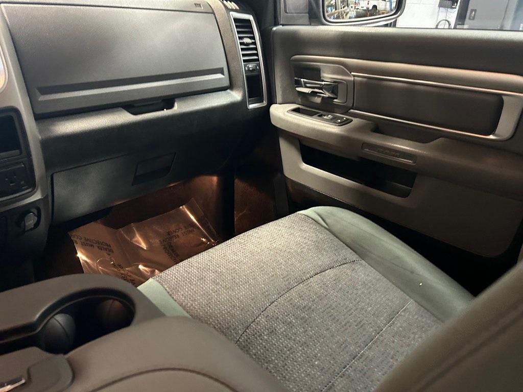 used 2014 Ram 1500 car, priced at $10,895