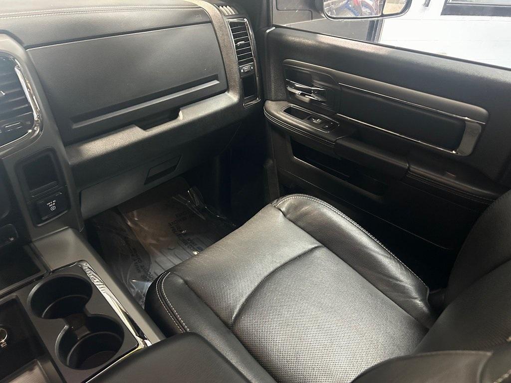 used 2014 Ram 1500 car, priced at $22,995