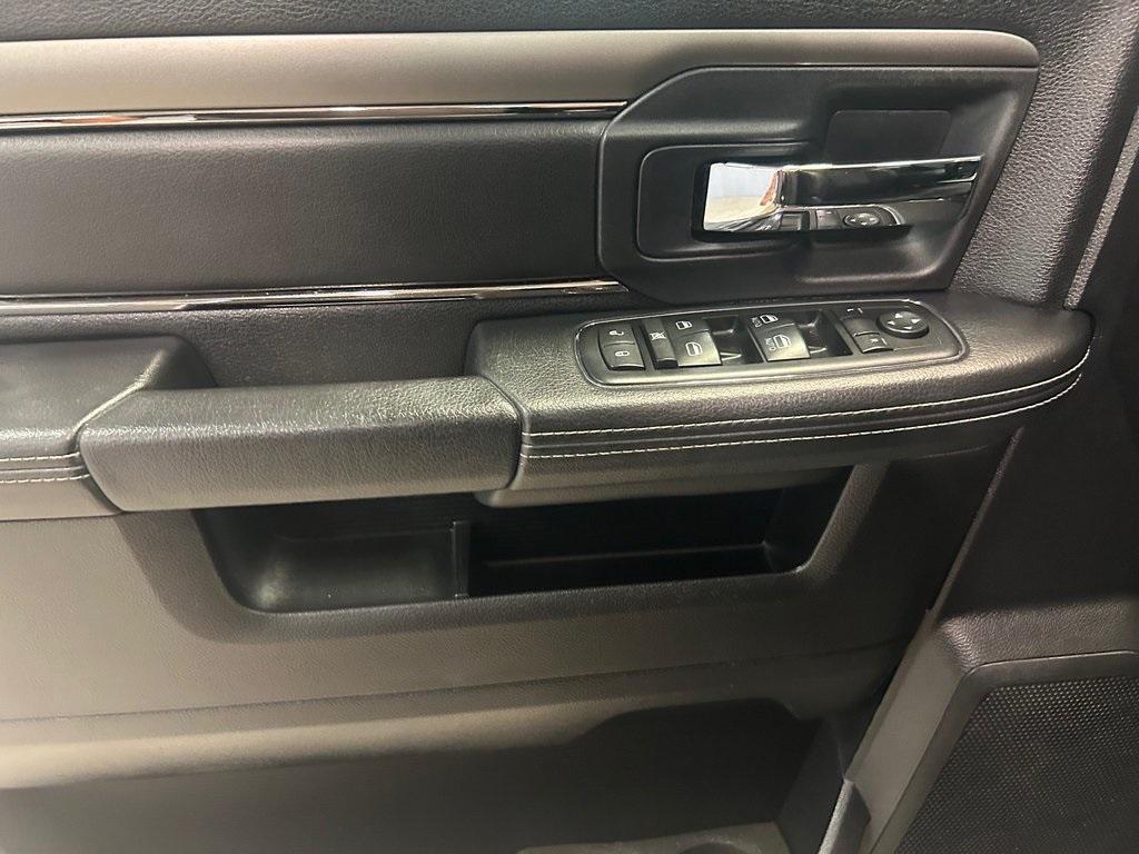 used 2014 Ram 1500 car, priced at $22,995