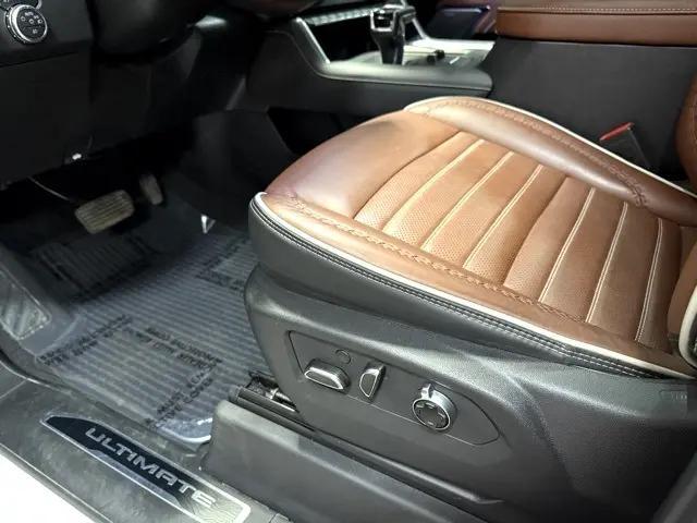 used 2024 GMC Sierra 1500 car, priced at $69,995