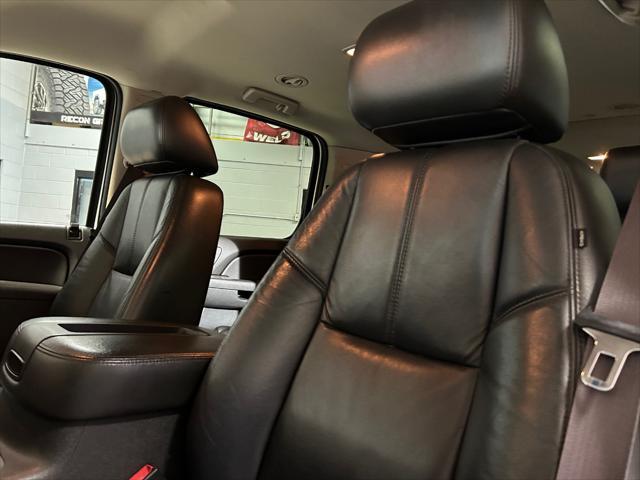 used 2011 Chevrolet Suburban car, priced at $8,755