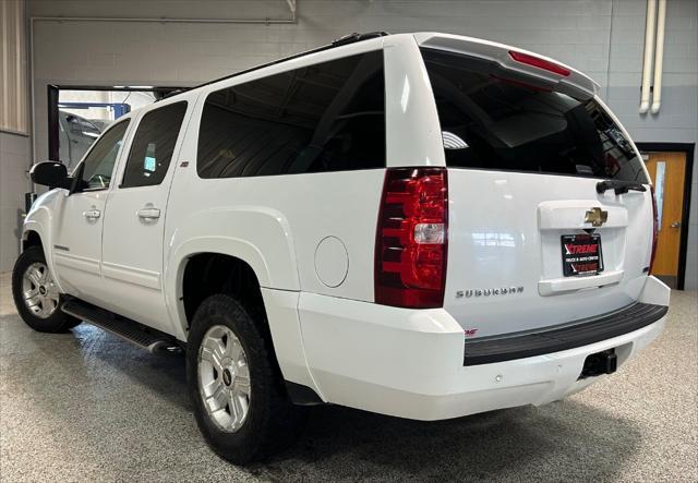 used 2011 Chevrolet Suburban car, priced at $8,755