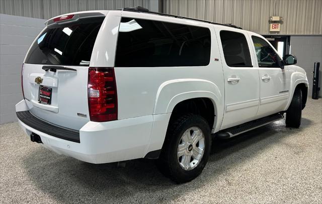 used 2011 Chevrolet Suburban car, priced at $8,755