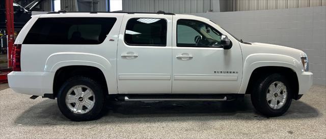 used 2011 Chevrolet Suburban car, priced at $8,755