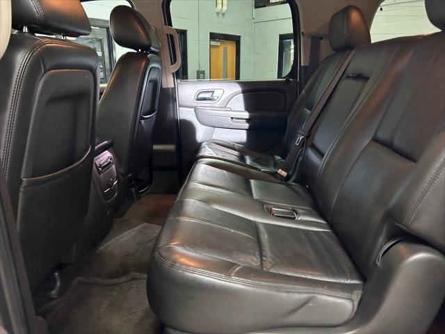 used 2011 Chevrolet Suburban car, priced at $8,755