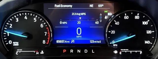 used 2021 Ford Explorer car, priced at $26,995