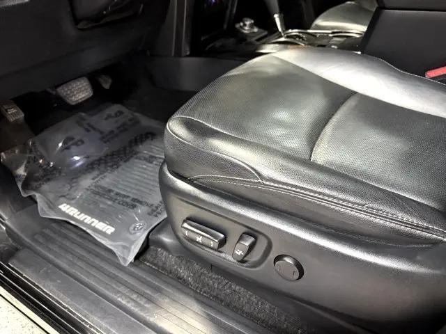 used 2021 Toyota 4Runner car, priced at $37,685