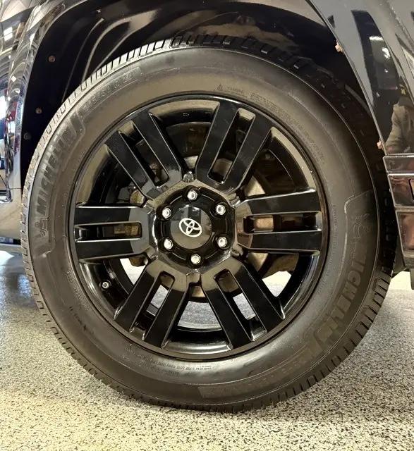 used 2021 Toyota 4Runner car, priced at $37,685