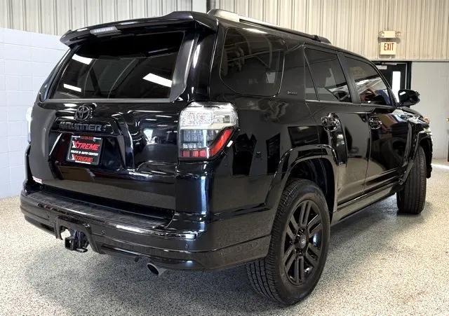 used 2021 Toyota 4Runner car, priced at $37,685