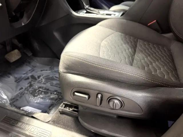 used 2021 Chevrolet Equinox car, priced at $16,995