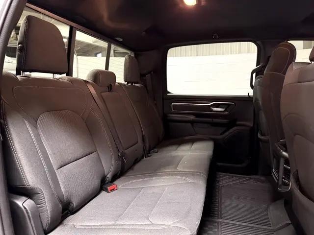 used 2023 Ram 1500 car, priced at $32,995