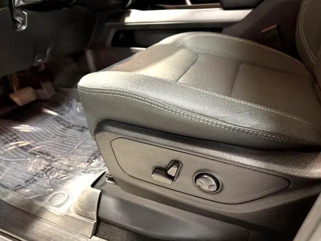 used 2023 Ram 1500 car, priced at $32,995