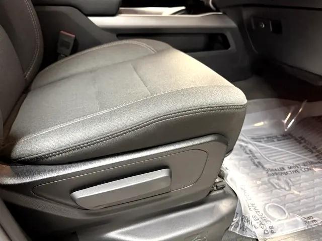 used 2023 Ram 1500 car, priced at $32,995
