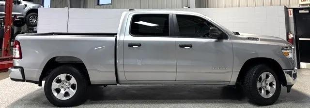 used 2023 Ram 1500 car, priced at $32,995