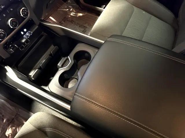 used 2023 Ram 1500 car, priced at $32,995